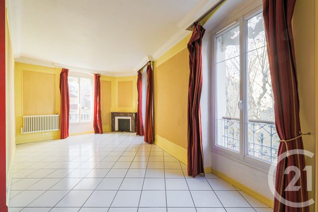 Appartement T4 à vendre - 4 pièces - 103.0 m2 - GRENOBLE - 38 - RHONE-ALPES - Century 21 Victor Hugo