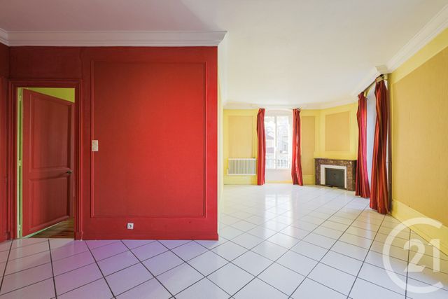 Appartement T4 à vendre - 4 pièces - 103.0 m2 - GRENOBLE - 38 - RHONE-ALPES - Century 21 Victor Hugo