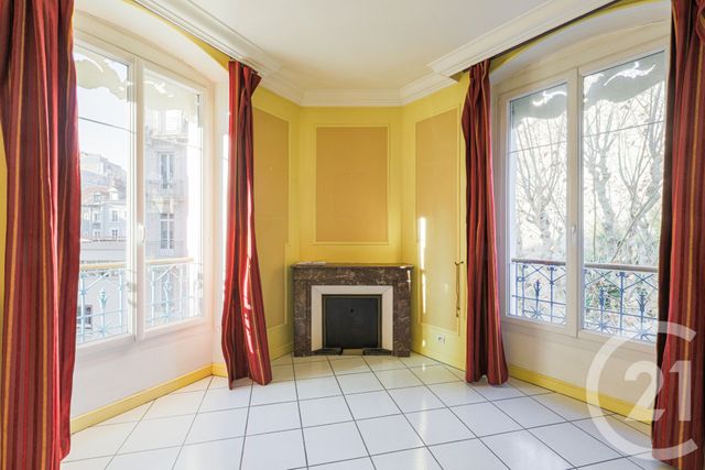 Appartement T4 à vendre - 4 pièces - 103.0 m2 - GRENOBLE - 38 - RHONE-ALPES - Century 21 Victor Hugo