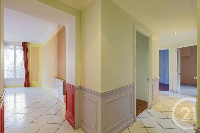 Appartement T4 à vendre - 4 pièces - 103.0 m2 - GRENOBLE - 38 - RHONE-ALPES - Century 21 Victor Hugo