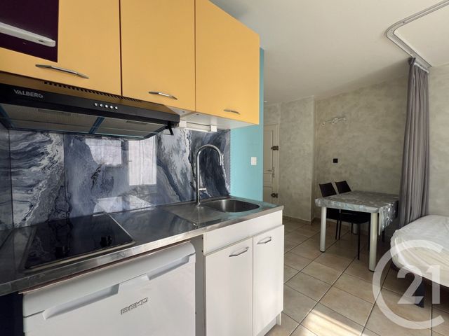 Appartement Studio à louer GRENOBLE