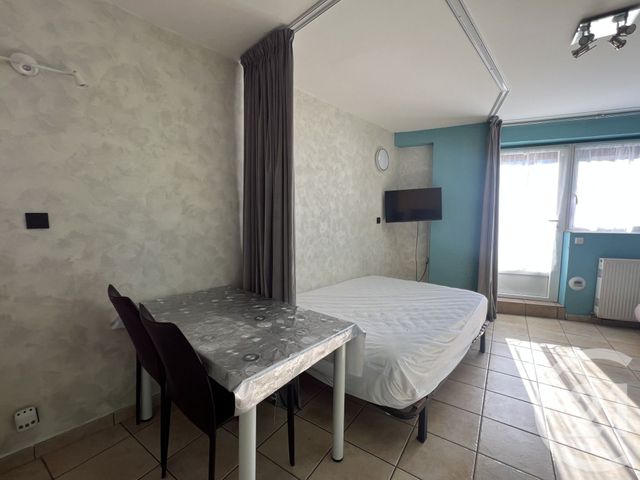 Appartement Studio à louer - 1 pièce - 20.6 m2 - GRENOBLE - 38 - RHONE-ALPES - Century 21 Victor Hugo