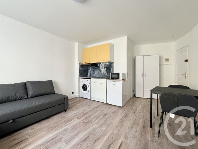 appartement - GRENOBLE - 38