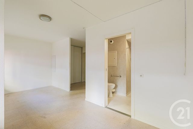 Appartement F1 à vendre - 1 pièce - 25.0 m2 - GRENOBLE - 38 - RHONE-ALPES - Century 21 Victor Hugo