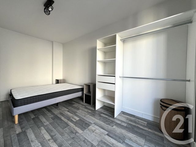 Appartement T2 à louer - 2 pièces - 42.47 m2 - GRENOBLE - 38 - RHONE-ALPES - Century 21 Victor Hugo