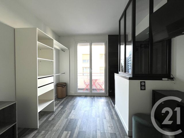 Appartement T2 à louer - 2 pièces - 42.47 m2 - GRENOBLE - 38 - RHONE-ALPES - Century 21 Victor Hugo