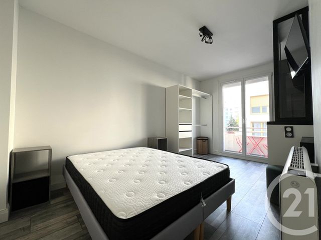 Appartement T2 à louer - 2 pièces - 42.47 m2 - GRENOBLE - 38 - RHONE-ALPES - Century 21 Victor Hugo