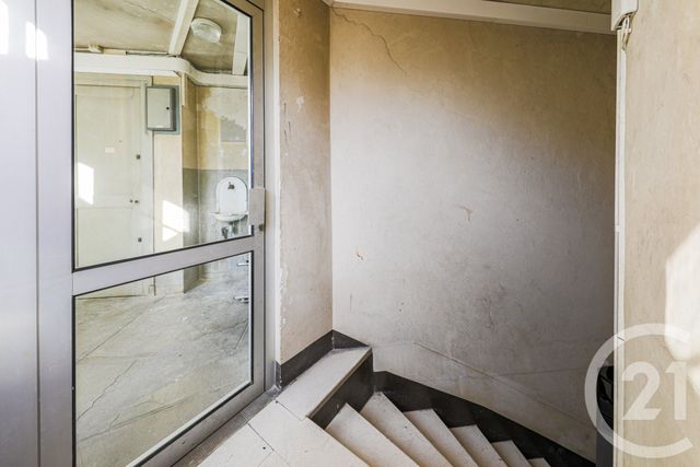 Appartement Studio à vendre - 1 pièce - 16.0 m2 - GRENOBLE - 38 - RHONE-ALPES - Century 21 Victor Hugo