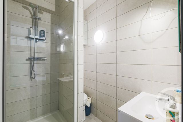 Appartement Studio à vendre - 1 pièce - 16.0 m2 - GRENOBLE - 38 - RHONE-ALPES - Century 21 Victor Hugo