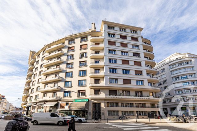 Appartement Studio à vendre - 1 pièce - 16.0 m2 - GRENOBLE - 38 - RHONE-ALPES - Century 21 Victor Hugo