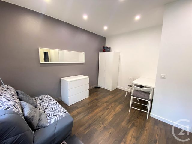 Appartement Studio à louer - 1 pièce - 19.29 m2 - GRENOBLE - 38 - RHONE-ALPES - Century 21 Victor Hugo