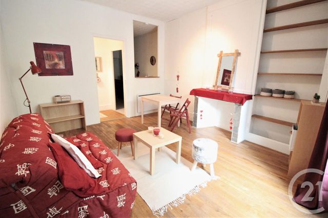 appartement - GRENOBLE - 38