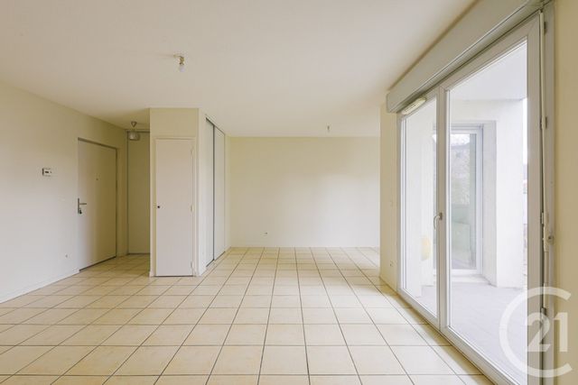 Appartement F2 à vendre - 2 pièces - 55.52 m2 - GRENOBLE - 38 - RHONE-ALPES - Century 21 Victor Hugo