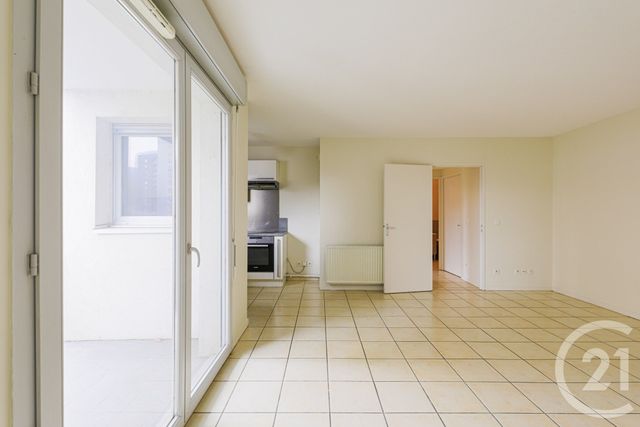 Appartement F2 à vendre - 2 pièces - 55.52 m2 - GRENOBLE - 38 - RHONE-ALPES - Century 21 Victor Hugo