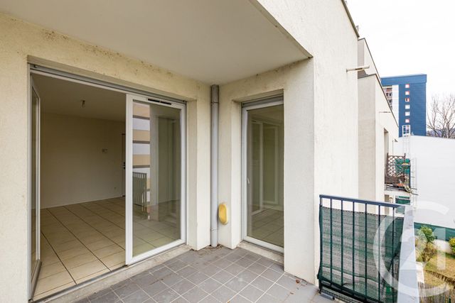Appartement F2 à vendre - 2 pièces - 55.52 m2 - GRENOBLE - 38 - RHONE-ALPES - Century 21 Victor Hugo