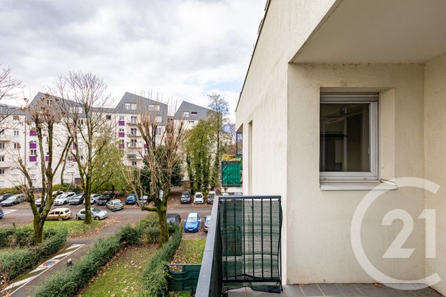 Appartement F2 à vendre - 2 pièces - 55.52 m2 - GRENOBLE - 38 - RHONE-ALPES - Century 21 Victor Hugo