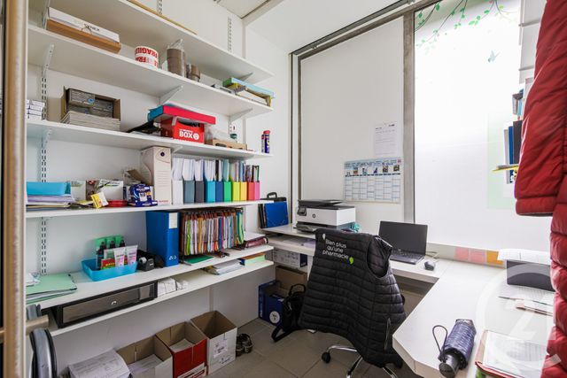 commerce à vendre - 80.85 m2 - ST MARTIN D HERES - 38 - RHONE-ALPES - Century 21 Victor Hugo