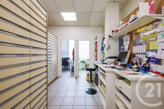 commerce à vendre - 80.85 m2 - ST MARTIN D HERES - 38 - RHONE-ALPES - Century 21 Victor Hugo