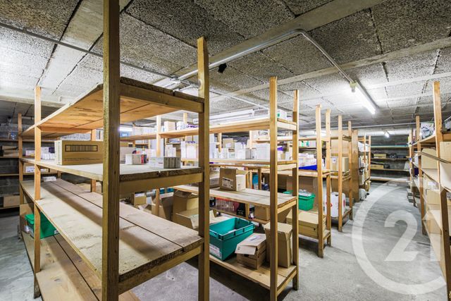 commerce à vendre - 80.85 m2 - ST MARTIN D HERES - 38 - RHONE-ALPES - Century 21 Victor Hugo