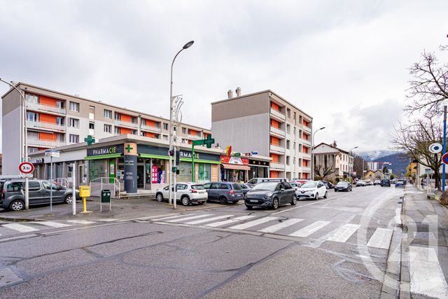 commerce à vendre - 80.85 m2 - ST MARTIN D HERES - 38 - RHONE-ALPES - Century 21 Victor Hugo