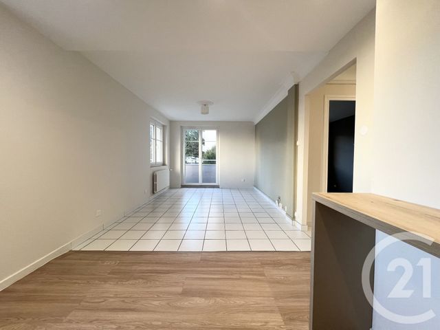 Appartement T4 à louer - 4 pièces - 62.83 m2 - GRENOBLE - 38 - RHONE-ALPES - Century 21 Victor Hugo