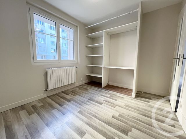 Appartement T4 à louer - 4 pièces - 62.83 m2 - GRENOBLE - 38 - RHONE-ALPES - Century 21 Victor Hugo