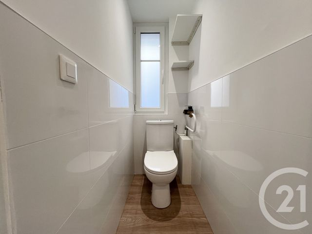 Appartement T4 à louer - 4 pièces - 62.83 m2 - GRENOBLE - 38 - RHONE-ALPES - Century 21 Victor Hugo