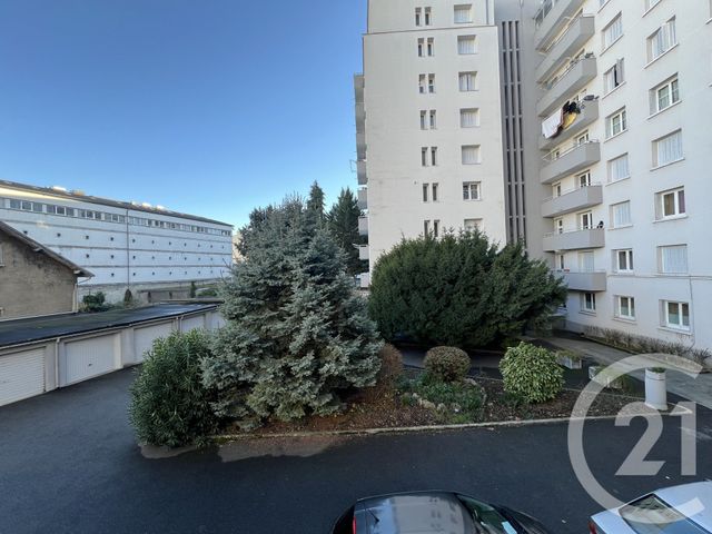 Appartement T4 à louer - 4 pièces - 62.83 m2 - GRENOBLE - 38 - RHONE-ALPES - Century 21 Victor Hugo