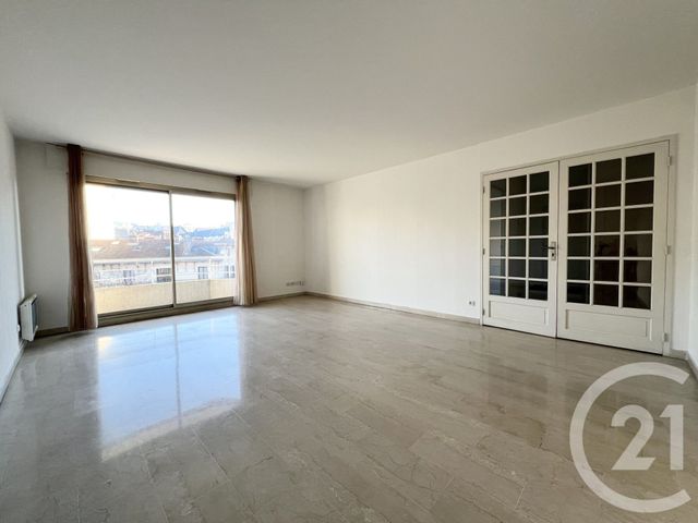 Appartement T2 à louer - 2 pièces - 64.04 m2 - GRENOBLE - 38 - RHONE-ALPES - Century 21 Victor Hugo