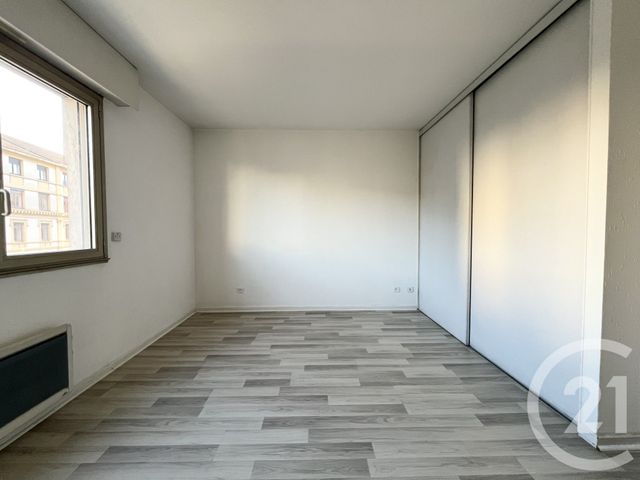 Appartement T2 à louer - 2 pièces - 64.04 m2 - GRENOBLE - 38 - RHONE-ALPES - Century 21 Victor Hugo