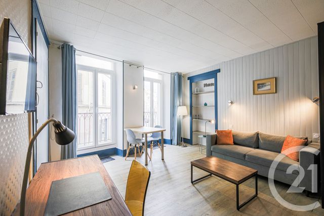 Appartement F1 à vendre GRENOBLE