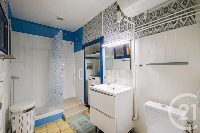 Appartement F1 à vendre - 1 pièce - 36.0 m2 - GRENOBLE - 38 - RHONE-ALPES - Century 21 Victor Hugo