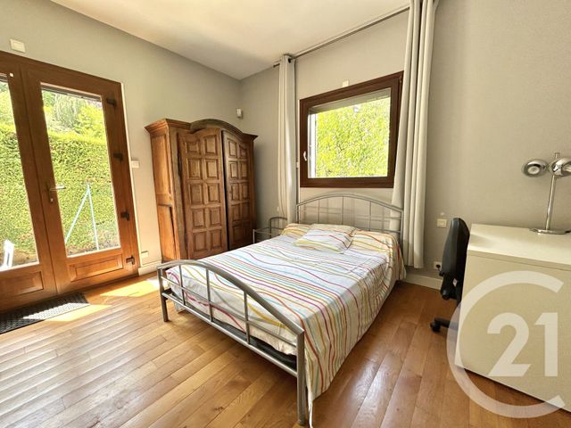 appartement - SEYSSINS - 38