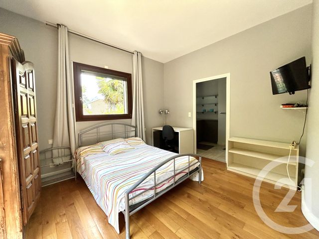 Appartement Studio à louer - 1 pièce - 22.52 m2 - SEYSSINS - 38 - RHONE-ALPES - Century 21 Victor Hugo