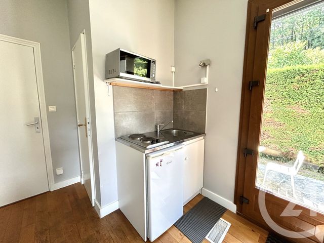 Appartement Studio à louer - 1 pièce - 22.52 m2 - SEYSSINS - 38 - RHONE-ALPES - Century 21 Victor Hugo