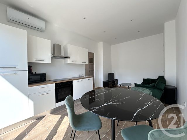 appartement - GRENOBLE - 38