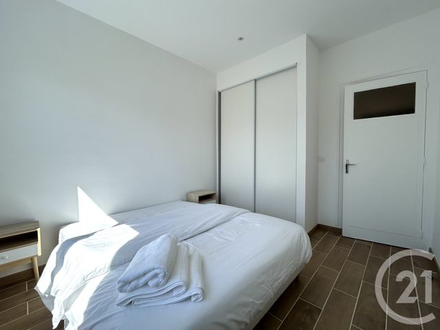 Appartement T2 à louer - 2 pièces - 34.64 m2 - GRENOBLE - 38 - RHONE-ALPES - Century 21 Victor Hugo