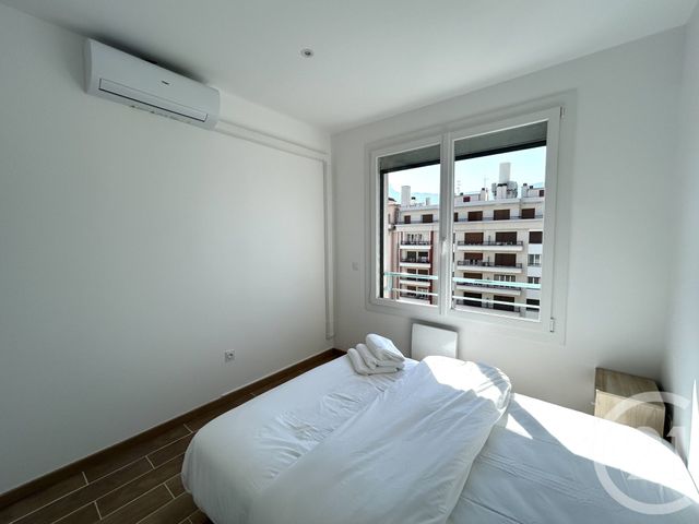 Appartement T2 à louer - 2 pièces - 34.64 m2 - GRENOBLE - 38 - RHONE-ALPES - Century 21 Victor Hugo