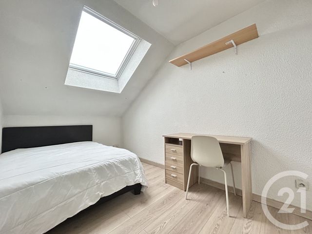 Appartement T2 à louer - 2 pièces - 31.57 m2 - GRENOBLE - 38 - RHONE-ALPES - Century 21 Victor Hugo