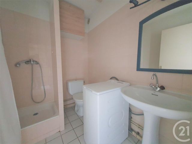 Appartement T2 à louer - 2 pièces - 31.57 m2 - GRENOBLE - 38 - RHONE-ALPES - Century 21 Victor Hugo