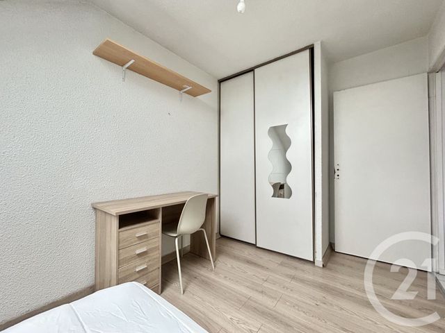 Appartement T2 à louer - 2 pièces - 31.57 m2 - GRENOBLE - 38 - RHONE-ALPES - Century 21 Victor Hugo