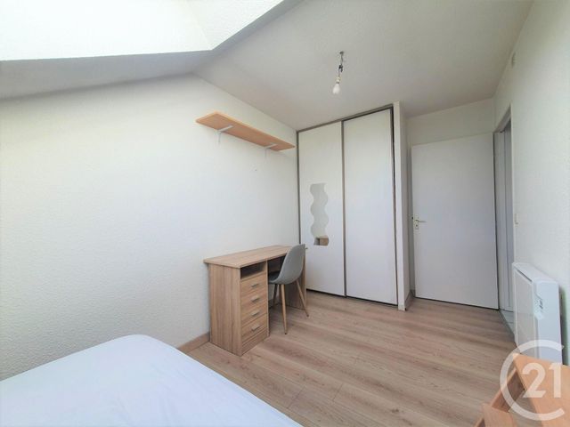 Appartement T2 à louer - 2 pièces - 31.57 m2 - GRENOBLE - 38 - RHONE-ALPES - Century 21 Victor Hugo