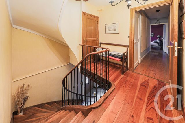 maison à vendre - 7 pièces - 176.73 m2 - LA MURE D ISERE - 38 - RHONE-ALPES - Century 21 Victor Hugo