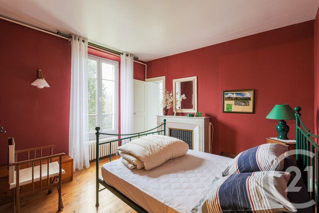 maison à vendre - 7 pièces - 176.73 m2 - LA MURE D ISERE - 38 - RHONE-ALPES - Century 21 Victor Hugo