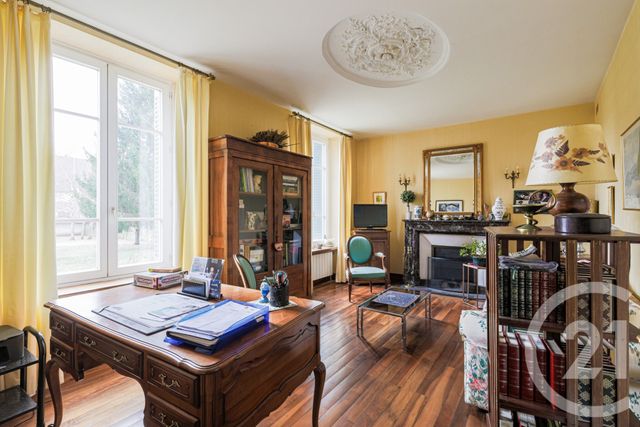 maison à vendre - 7 pièces - 176.73 m2 - LA MURE D ISERE - 38 - RHONE-ALPES - Century 21 Victor Hugo