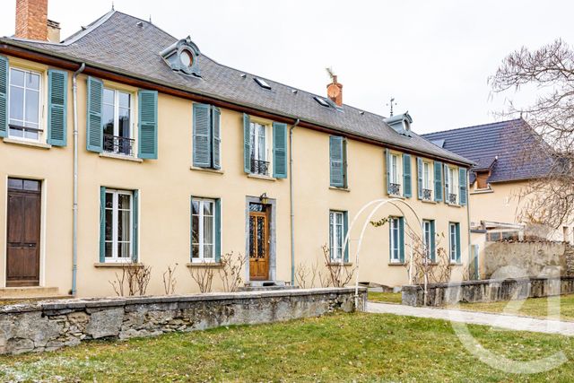 maison à vendre - 7 pièces - 176.73 m2 - LA MURE D ISERE - 38 - RHONE-ALPES - Century 21 Victor Hugo