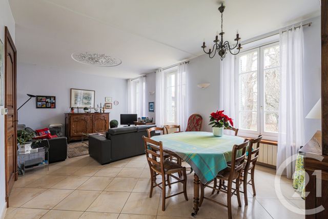 maison à vendre - 7 pièces - 176.73 m2 - LA MURE D ISERE - 38 - RHONE-ALPES - Century 21 Victor Hugo