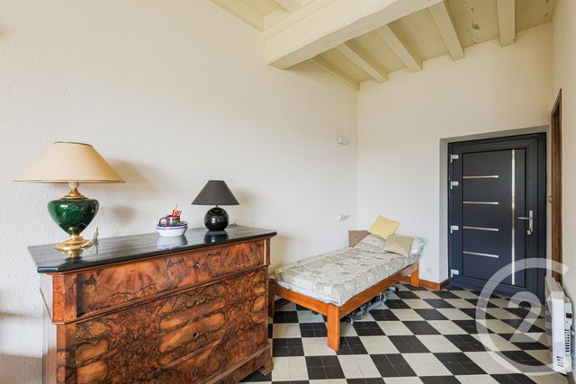 maison à vendre - 7 pièces - 176.73 m2 - LA MURE D ISERE - 38 - RHONE-ALPES - Century 21 Victor Hugo