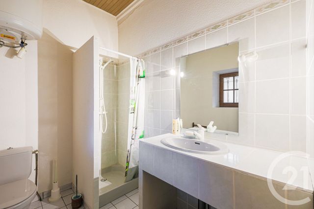 maison à vendre - 7 pièces - 176.73 m2 - LA MURE D ISERE - 38 - RHONE-ALPES - Century 21 Victor Hugo