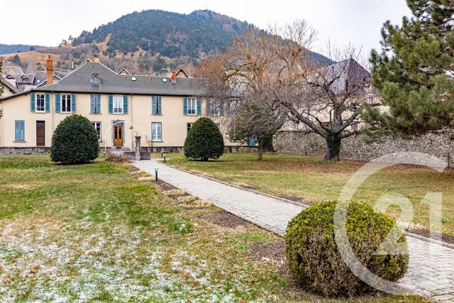 maison à vendre - 7 pièces - 176.73 m2 - LA MURE D ISERE - 38 - RHONE-ALPES - Century 21 Victor Hugo